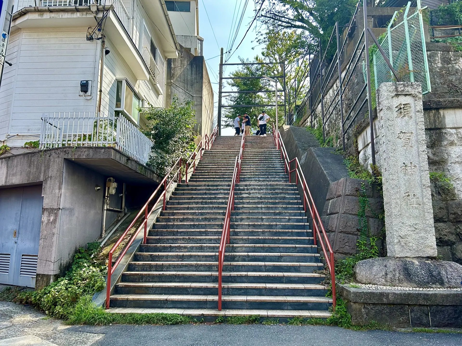 ⛩️ 스가 신사 (須我神社) 이미지 8